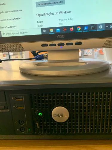 Computador Barato