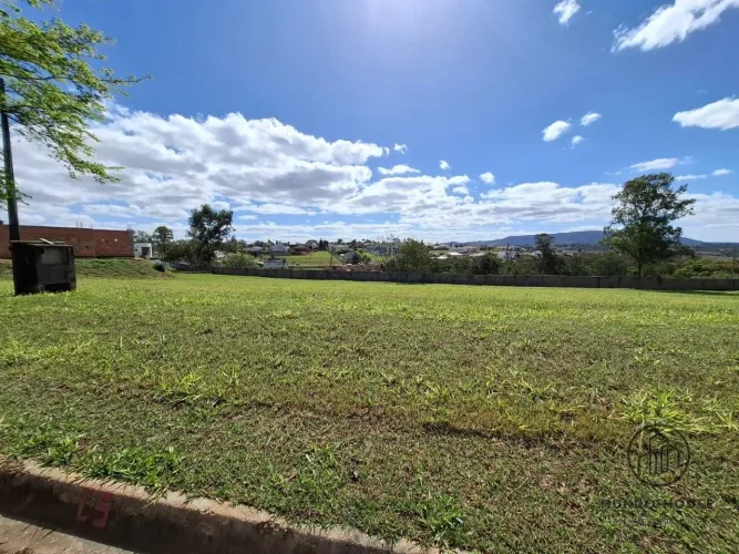 Terreno em Condomínio em Araçoiaba da Serra