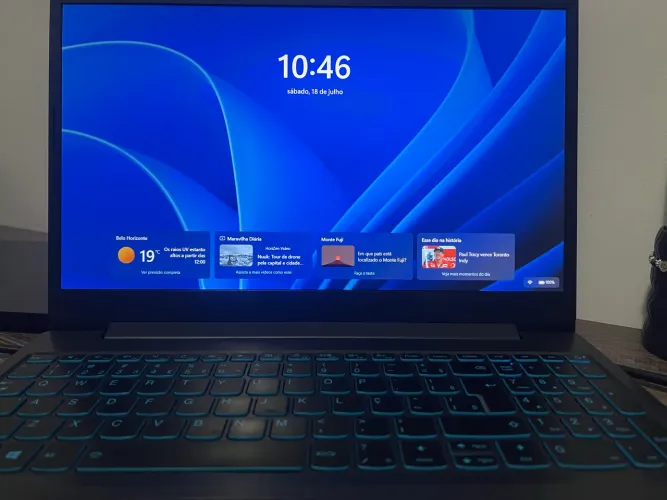 Lenovo IdeaPad L340 i5 16GB GTX 1050