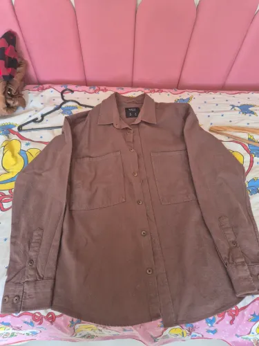 Blusa casaco jaqueta Masculina