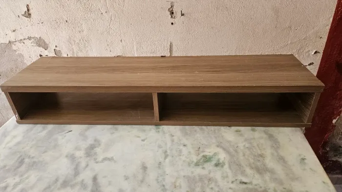 Rack suspenso