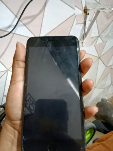 Iphone 8 plus