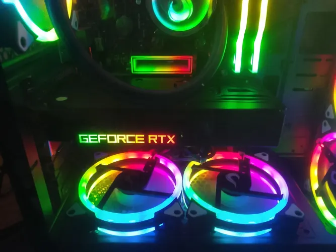 RTX 3060 12GB