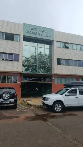 Apartamento sudoeste