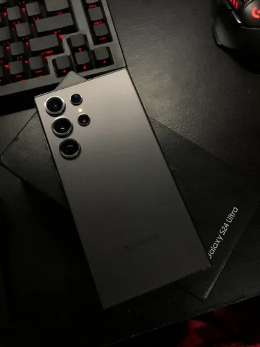 S24 Ultra 256gb