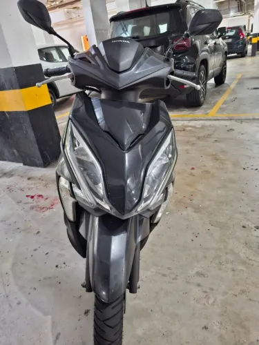 Moto Elite 125 23/24