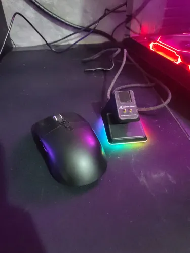 Mouse x11
