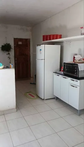 AM-vende-se casa em linhares