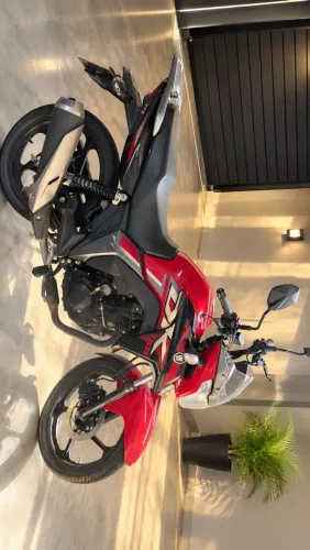 Suzuki DK 160 2025/26 | 9.000 km