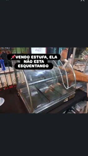 Estufa
