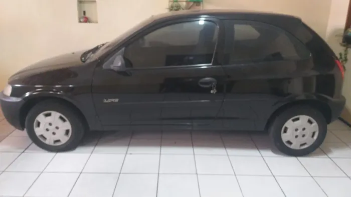 Chevrolet Celta Life/ LS 1.0 MPFI 8V Flexpower 3P 2006