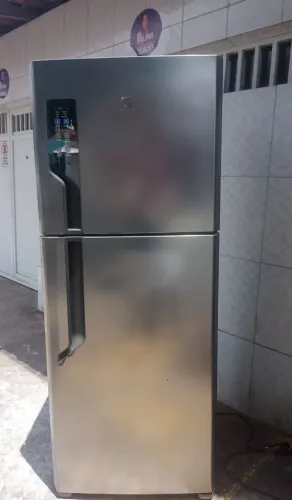 Geladeira Electrolux