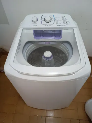 Máquina de lavar 12 kl