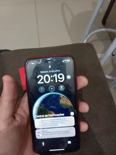 iPhone xr 64gb 