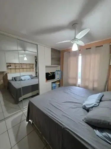 Residencial siriús. - APARTAMENTO PROJETADO À VENDA NO CONDOMÍNIO SÍRIUS | AV. ABEL CABRAL