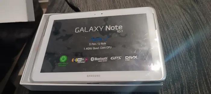 Peças originais de Tablet Galaxy Note 10.1