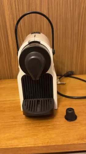 Nespresso Inissia C40