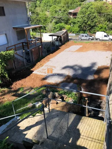 Terreno pronto para construir - Galópolis - Caxias do Sul - RS