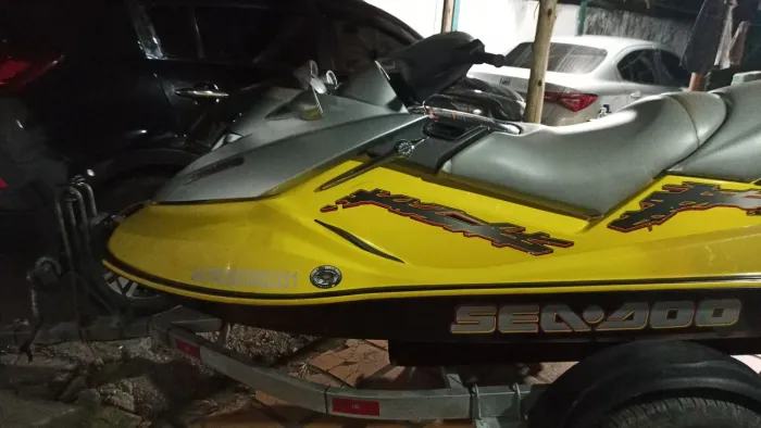 Jett gtx4tec 