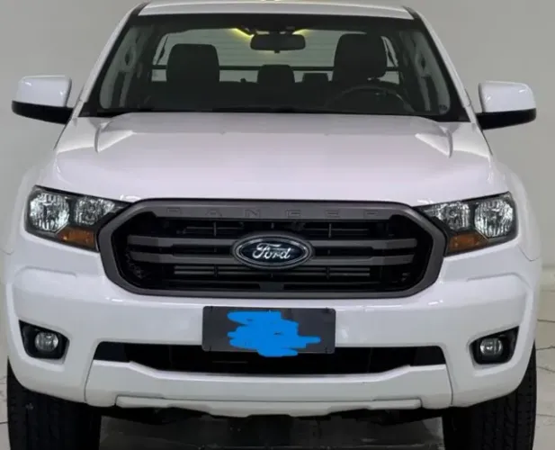 Ford Ranger XLS 2.2 4X4 CD Diesel Aut. 2022