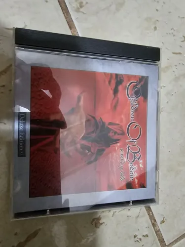 Children of Bodom Something Wild Deluxe Edition