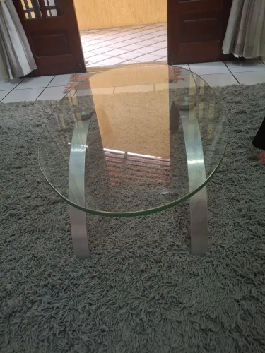 Mesinha de centro