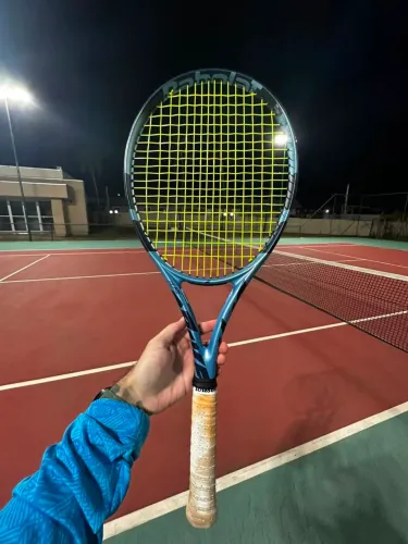 Raquete Babolat Pure Drive 2025