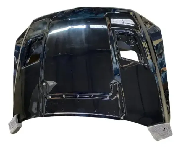 Capô Dodge Ram 1500 Rebel 2021/2024