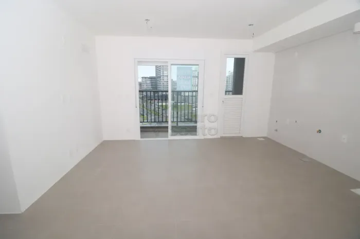 Apartamento com Sacada e Churrasqueira no Vitta Garden Club em Pelotas