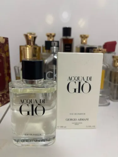 Perfume acqua di gio EDP