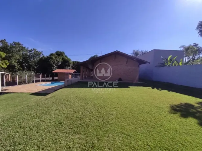 Casa Em Condomínio À Venda E Locação Condominio Colinas De Piracicaba (Ártemis) Piracicaba