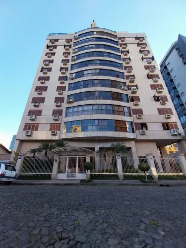 Excelente Apartamento com 3 dormitórios sendo um suíte , 2 vaga de garagem para locação ,ó