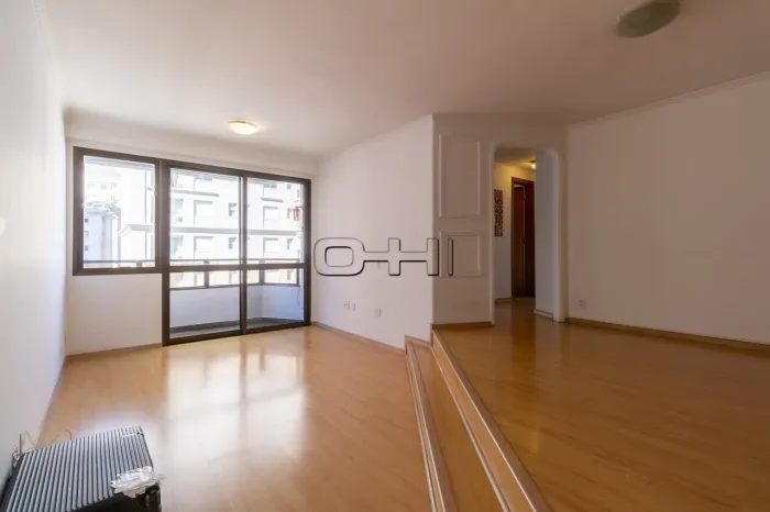 Aluguel Apartamento 2 Dormitórios - 75 m² Itaim Bibi