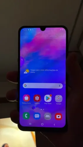 Samsung M30