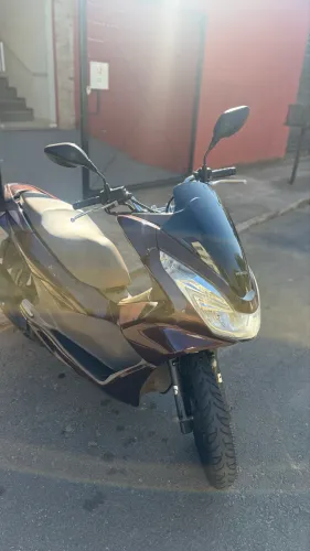 VENDO PCX 2018 DLX 150
