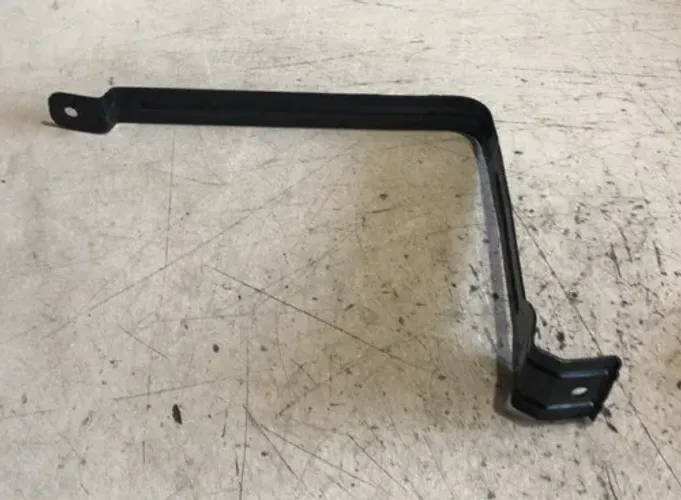 Suporte De Bateria Bmw 550 2010 /  6121 7585707-01