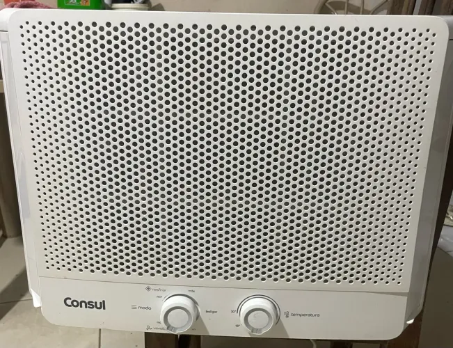 Ar-condicionado Consul
