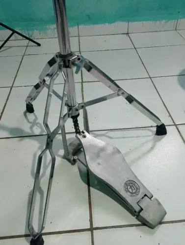 Máquina de cimbal Nagano