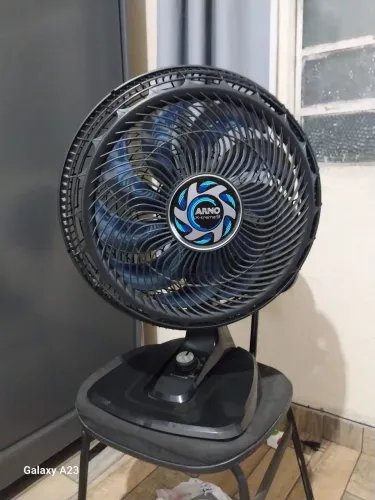 Ventilador Arno