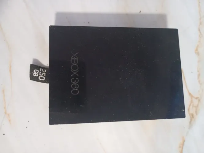 HD XBOX 360