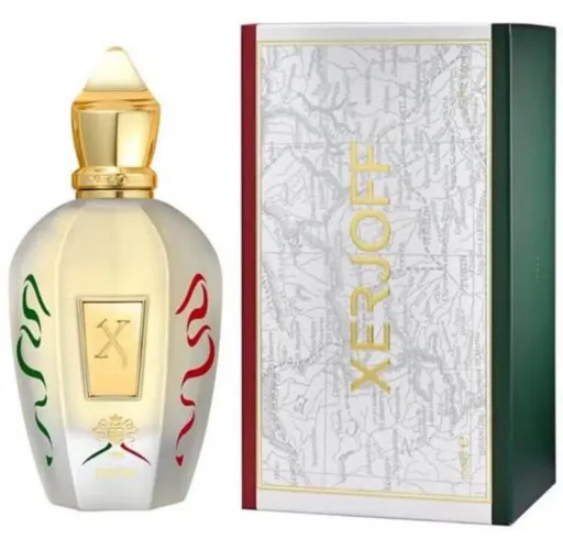 Perfume Unissex Xerjoff Decas Edp 100 ML