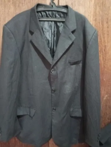 Blazer masculino no tamanho do 44 ao 58