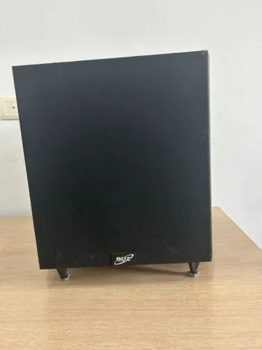 Subwoofer ativo de home theater, ( Acoustic Audio PSW-8)