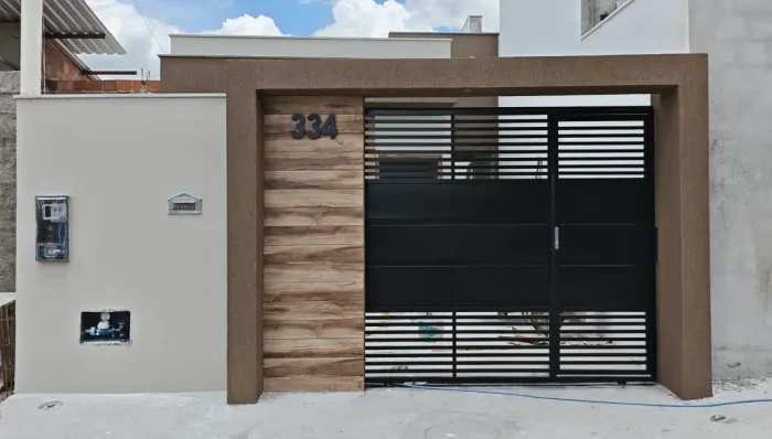 Casa à venda TRIADE IMOBILIÁRIA