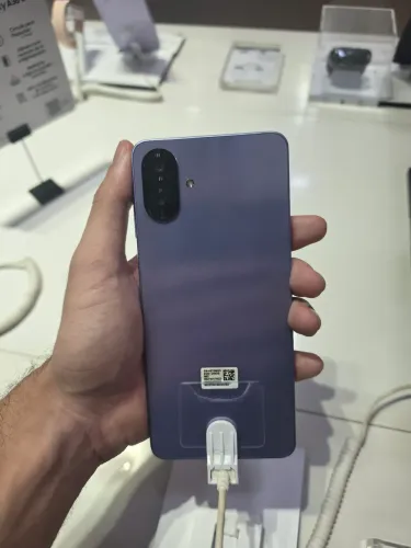 A07 256GB