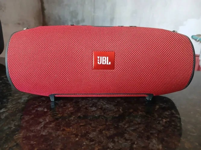 JBL Xtreme Muito nova original