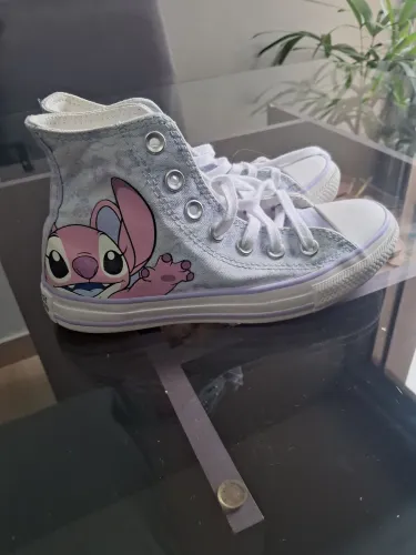 Tênis All Star original n 33