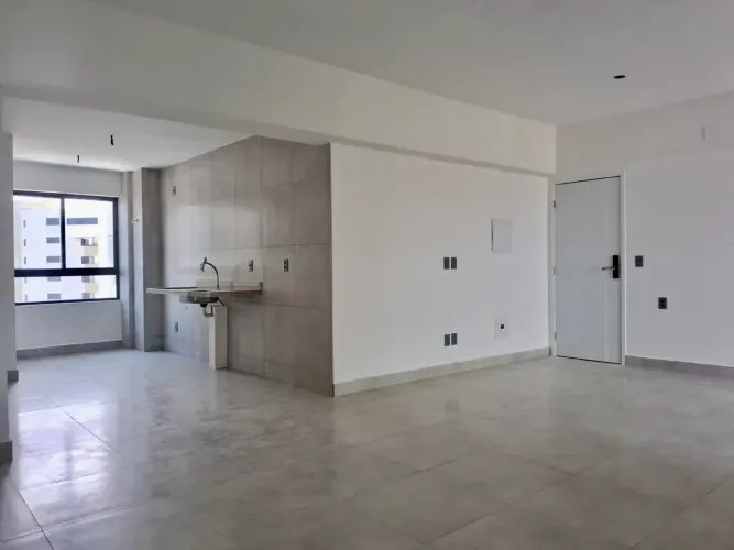 EXCLUSIVIDADE E SOFISTICAÇÃO NO RESIDENCIAL ROSALÍA!