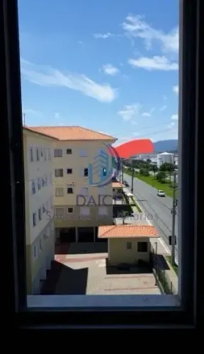 Apartamento à Venda no  Condomínio Residencial Morada dos Pássaros Jundiaí/SP