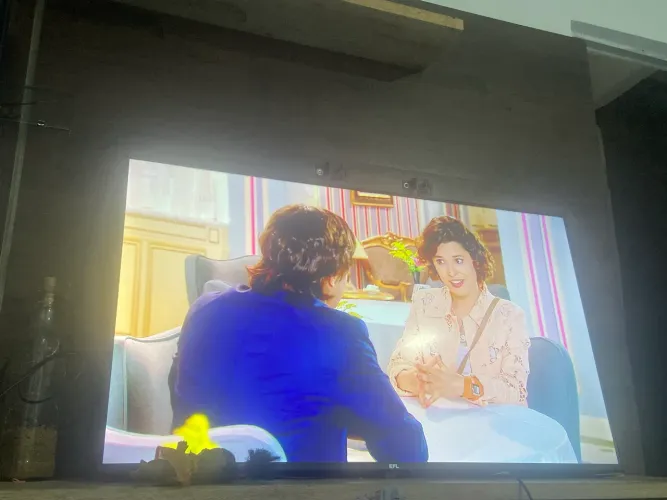TELEVISÃO 43 POLEGADAS 